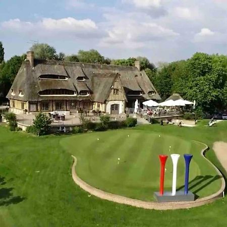 Maison - Louviers Centre - Proche Golf Buitenkant foto